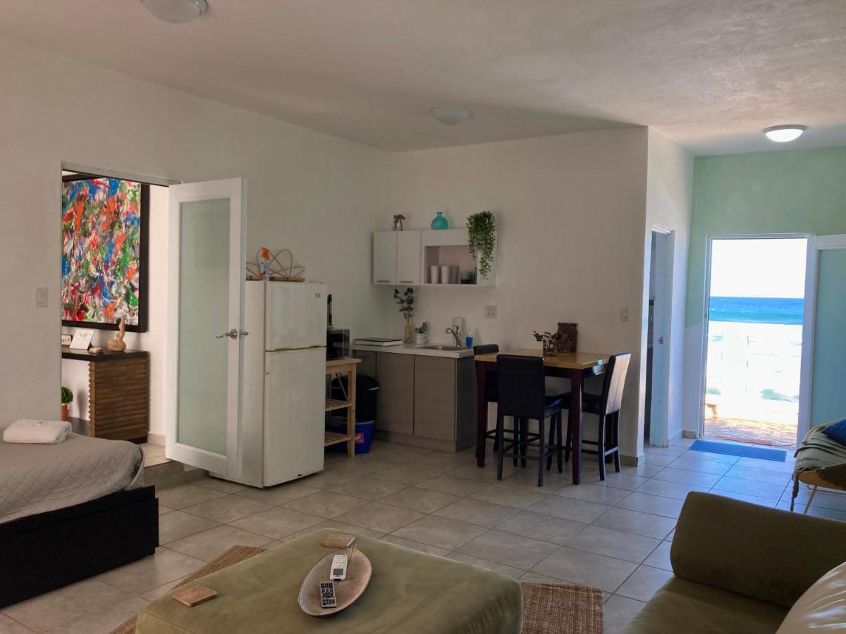 Casita Familiar Con Vista Al Mar Y Piscina Villa Аресибо Екстериор снимка