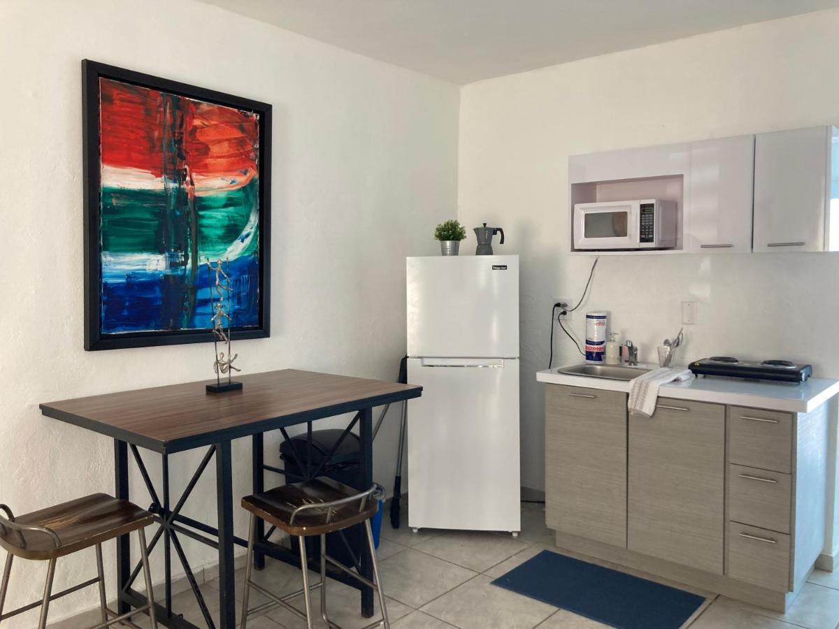 Casita Familiar Con Vista Al Mar Y Piscina Villa Аресибо Екстериор снимка