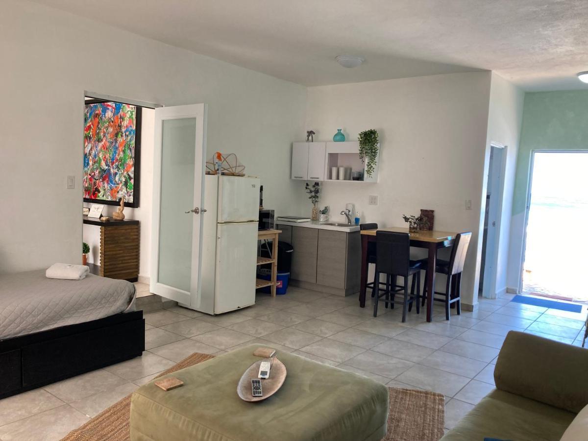 Casita Familiar Con Vista Al Mar Y Piscina Villa Аресибо Екстериор снимка